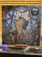 Ghost, Impera, 2022 Loma Vista, LVR02408, EX/EX comprar usado  Enviando para Brazil