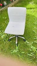 Simple revolving chair for sale  MILTON KEYNES