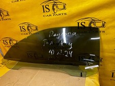 DRZWI SZYBA PRZÓD LEWA CHEVROLET CORVETTE C5 CABRIO 97-04 na sprzedaż  PL
