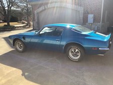 1970 pontiac for sale  Edmond