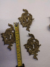 Bocchette antiche per usato  Zungoli