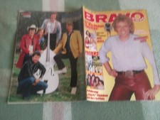 1980 komplett poster gebraucht kaufen  Monschau
