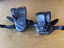 Shimano xtr 3x9 for sale  Asheville