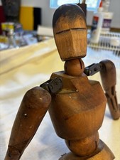 Artist mannequin wood for sale  Tucson