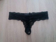 Slip tanga string gebraucht kaufen  Kevelaer