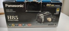 Videocamera digitale panasonic usato  Capua
