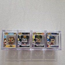 Funko pop disney for sale  KILMARNOCK
