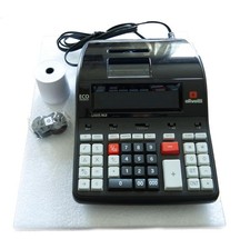 Olivetti logos 912 usato  Italia