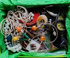 Box assorted costume for sale  HIGH WYCOMBE