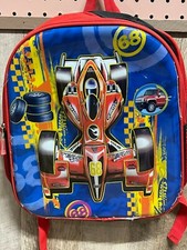Mini mochila Hot Wheels Racing comprar usado Mini mochila Hot Wheels Racing comprar usado  Enviando para Brazil