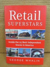 Retail superstars inside for sale  Belmar