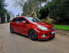 vauxhall corsa vxr nurburgring for sale vauxhall corsa vxr nurburgring for sale HITCHIN
