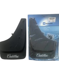 Cadillac mud flaps for sale  Stoughton