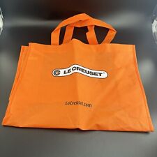 Creuset orange eco for sale  Stoughton