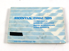 Genuine 1989 honda for sale  GUILDFORD