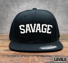 Savage snapback baseball for sale  Downey