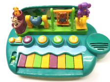 Kleinkind musikspielgerät kla gebraucht kaufen  Waghäusel