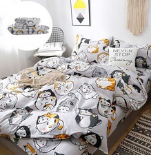 3pcs cartoon cat for sale  USA