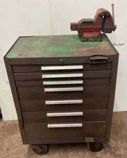 Kennedy drawer brown for sale  Coffeyville