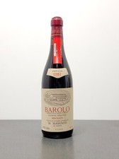 Barolo brunate marengo usato Barolo brunate marengo usato  Italia