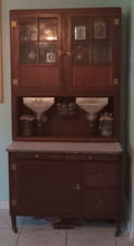 1908 antique hoosier for sale  Palm Beach Gardens