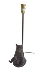 Chehoma pied lampe d'occasion  Rinxent