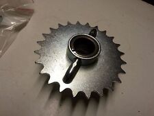 Dori dormak sprocket for sale  SOUTHPORT