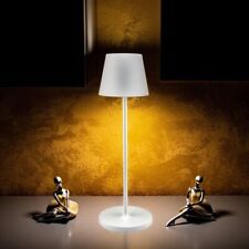 Lampada tavolo led usato  Qualiano