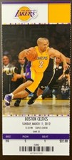 Los angeles lakers for sale  Saint Paul