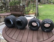 Vega wet kart for sale  BEDFORD