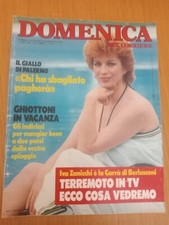 Domenica del corriere usato  Goro