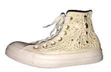 Converse star embellished for sale  TELFORD