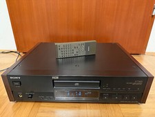 Sony cdp x779es gebraucht kaufen  Erlangen