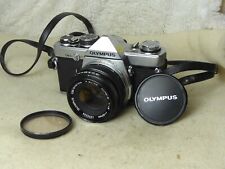 Olympus film camera for sale  NORWICH
