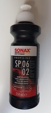 Sonax profiline silikonfreie gebraucht kaufen  Tuntenhausen