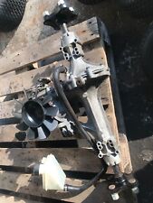 Rear hydro drive for sale  GODSTONE