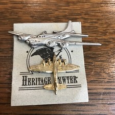 pewter airplane for sale pewter airplane for sale Marietta