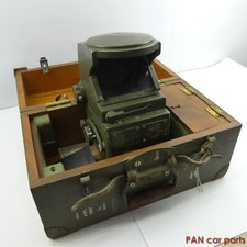 Vintage armee reflexvisier gebraucht kaufen  Sulzfeld