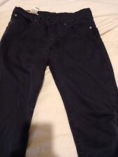 Vintage levis 511 for sale  WORTHING