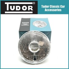 Tudor halogen headlamp for sale  ST. ALBANS