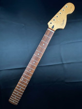 Fender Squier Neck Strat Stratocaster traste jacarandá grande cabeçote destro comprar usado  Enviando para Brazil