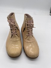 Womens sperry duck for sale  New Bedford