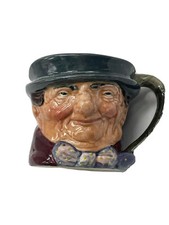 Royal doulton toby for sale  Southbury