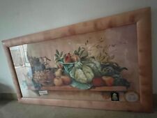 Quadri moderni grandi usato  Palermo