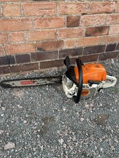 Stihl ms391 chainsaw for sale  MELTON MOWBRAY