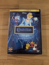 Dvd classique disney d'occasion  Corbie