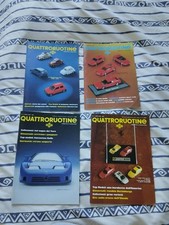 Quattroruotine anno 1992 usato  Varano Borghi