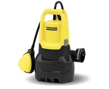 Karcher 9.500 submersible for sale  MANCHESTER