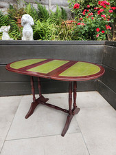 Folding drop leaf for sale  LONDON