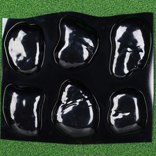 Step stones plaster for sale  Shipping to United Kingdom